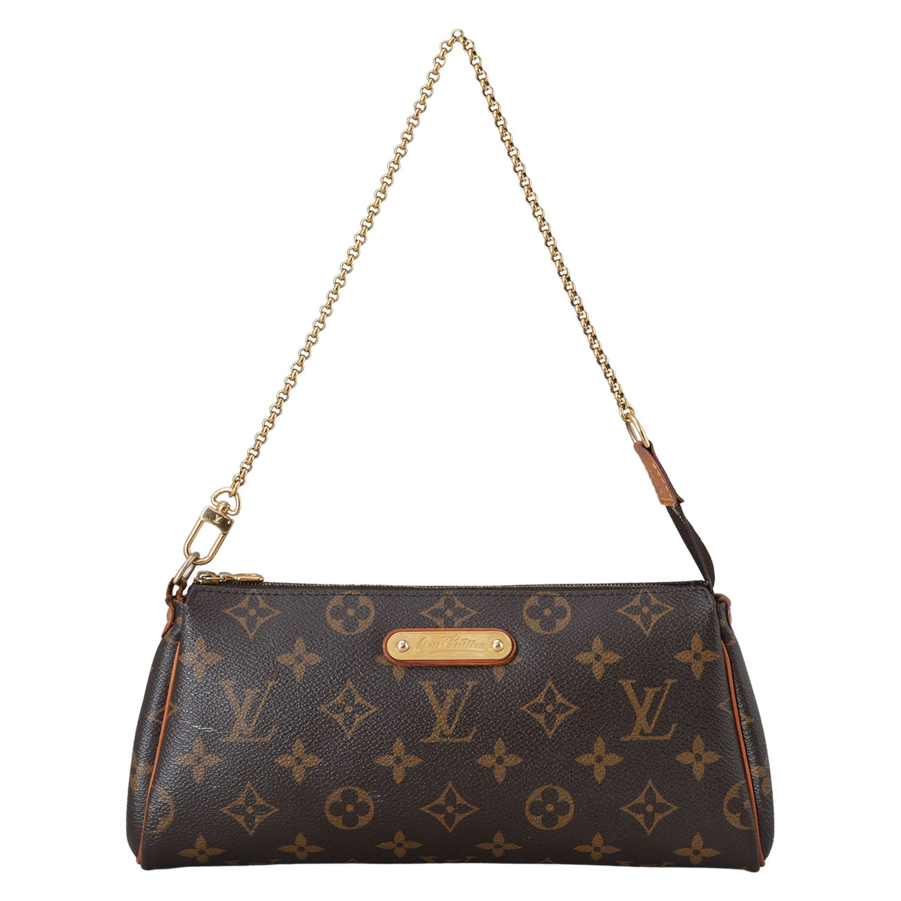 Louis Vuitton(USED)루이비통 모노그램 에바 클러치